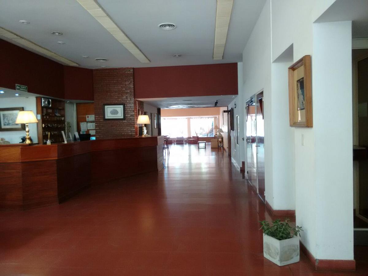 Gran Hotel Chivilcoy Exterior foto